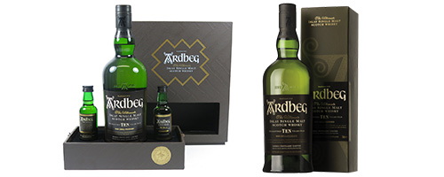 阿貝 (雅柏) 10年 | Ardbeg 10 收購價格